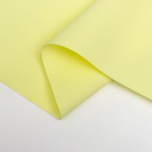 Фоамиран иранский 0,8-1 мм (морской зелёный) 60х70 см 2638891