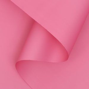 Плёнка матовая 0,5 x 10 м 65 мкм, пастельная серия, лиловый 7135844