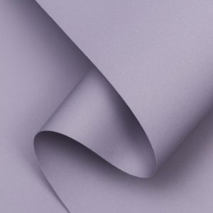 Пленка матовая, 65 микрон, лиловый, 58см*10м 5600190