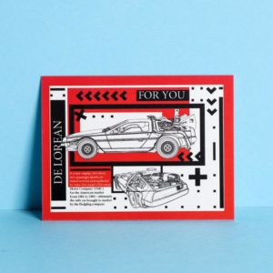 Открытка-комплимент «Для тебя», 6 × 8 см  7485142