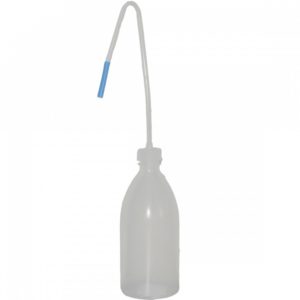 Флакон для тестирования и наполнения пробирок, 500 мл, Oasis Filler Bottle
Цвет: Прозрачный