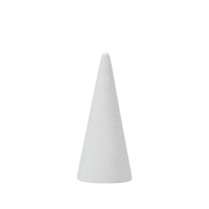 Конус из пенопласта, 15 х 7 см    7621424