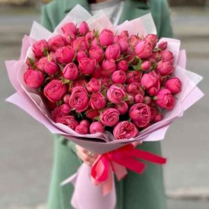 Монобукет