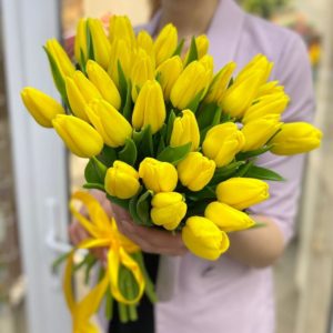 Монобукет