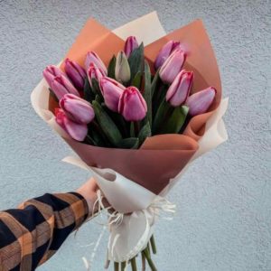 Монобукет