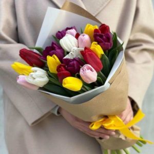 Монобукет