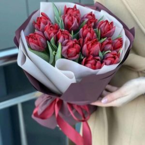 Монобукет