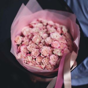 Монобукет