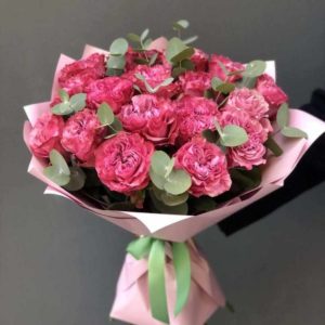 Монобукет